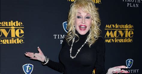 dolly nude|Dolly Parton Just Recreated Her Playboy Cover 43 Years Later